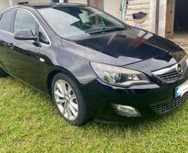 OPEL Astra cosmo 1.7cdti 125cv full optional