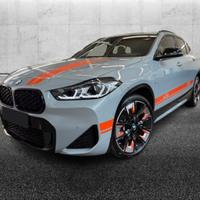 BMW X2 sDrive20i M Mesh Edition
