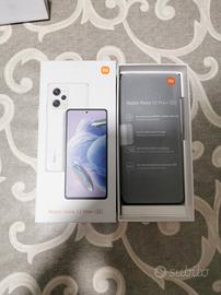 Xiaomi redmi note 12 pro plus 5g