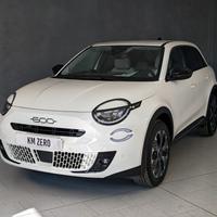 Fiat 600 1.2 Hybrid 100cv Automatic La Prima