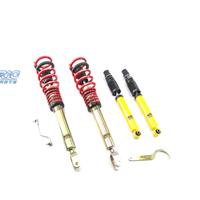 KIT SOSPENSIONE FILETTATA EIBACH MTS MERCEDES W211