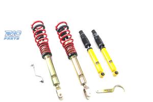 KIT SOSPENSIONE FILETTATA EIBACH MTS MERCEDES W211