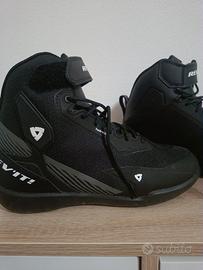 Scarpe moto donna Revit G Force 2 H2O  - taglia 38