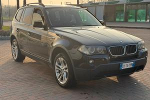 BMW X3 FULL OPTIONAL 2.0 DIESEL 4X4 