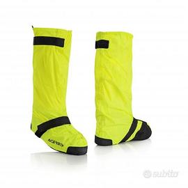 COPRISTIVALE ANTIPIOGGIA ACERBIS FLUO - 0023507063