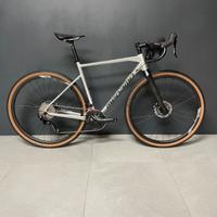 GRAVEL MEGAMO JAKAR 30 GRX 2X10 TG XS e M