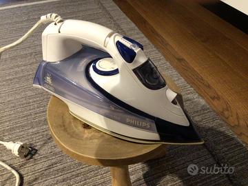 Coppia di Ferri da stiro