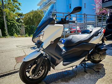 Yamaha X Max 400 bianco 2013