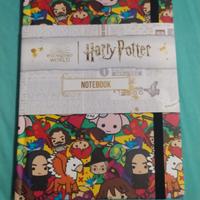 Notebook di Harry Potter
