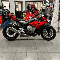 Bmw s 1000 r - 2015
