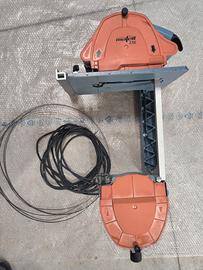 Mafell Sega a Nastro Z5 E