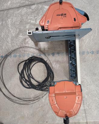 Mafell Sega a Nastro Z5 E