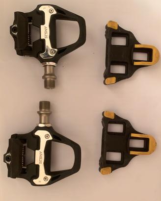 Pedali bici corsa
