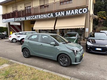 KIA - Picanto - 1.0 12V 5p. Urban