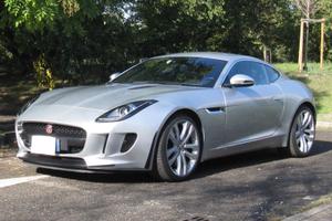 jaguar f type 3.0 v6 38000 km.