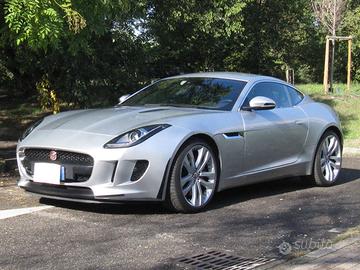 jaguar f type 3.0 v6 38000 km.