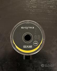 Circolatore DAB Evosta 3 80/130 Pompa Caldaia