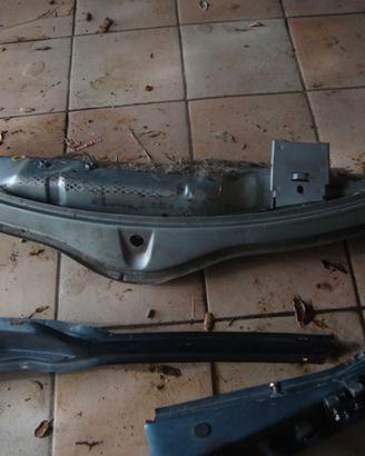 CITROEN CX CARROZZERIA VARIE