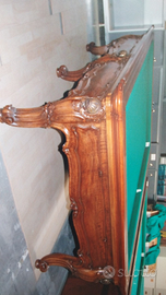 Biliardo antico de agostini