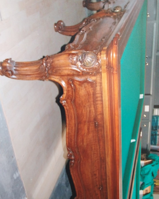 Biliardo antico de agostini
