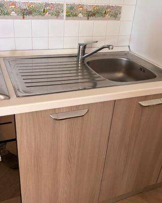 Cucina completa