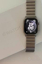 Apple Watch Ultra 2 49 mm