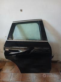 portiera posteriore sx bmw x1 2023 in poi