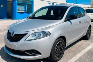 Lancia Ypsilon gas/benzina - condizioni ottime