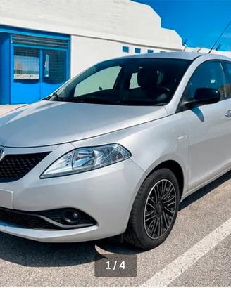 Lancia Ypsilon gas/benzina - condizioni ottime