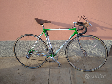 Bici corsa Viscontea (eroica)