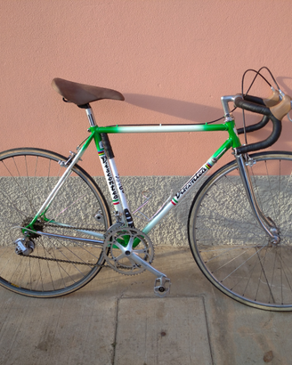 Bici corsa Viscontea (eroica)