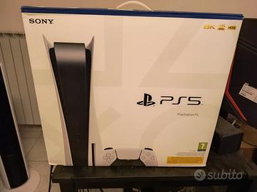 Ps5 1TB