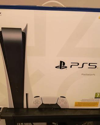 Ps5 1TB