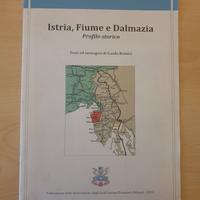 Rivista "Istria,Fiume e Dalmazia "