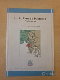 Rivista "Istria,Fiume e Dalmazia "