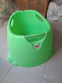 Vasca per bagnetto