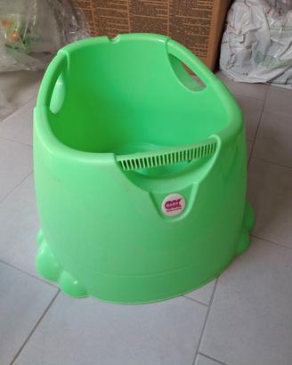 Vasca per bagnetto