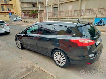 FORD Focus 3ª serie - 2011