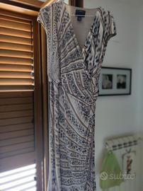 si vende vestiti donna taglia 50