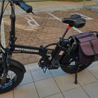 Bottecchia  fat bike pieghevole