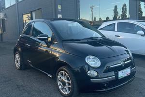 Fiat 500 1.4 Pop