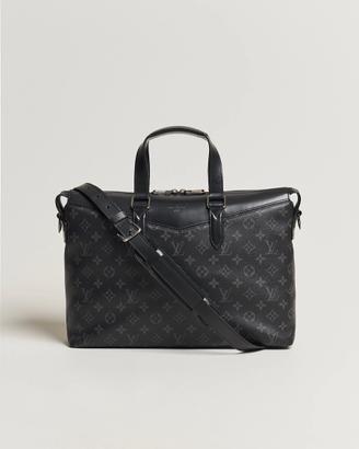 Borsa Monogram Eclipse Explorer 