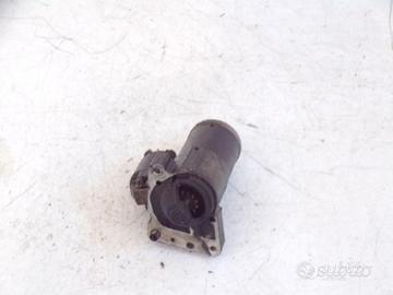 Motorino avviamento Citroen Ds3 1.4 hdi 2014
