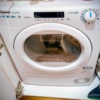 Asciugatrice Slim Candy 7kg Smar pro