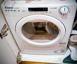 Asciugatrice Slim Candy 7kg Smar pro