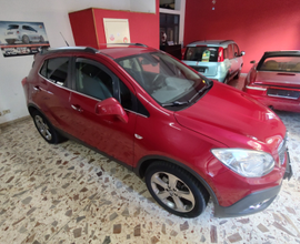 Opel mokka 1.7 CDTI COSMO
