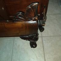 letto una piazza e mezza