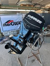 Motore fuoribordo Evinrude Etec 90Hp 2009 / 140h