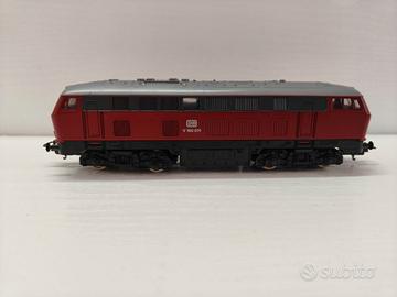 Lima 1630L Locomotiva diesel