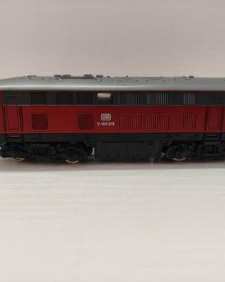 Lima 1630L Locomotiva diesel